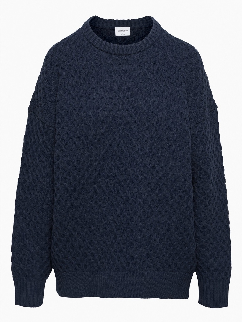 Sunday Best peggy sweater